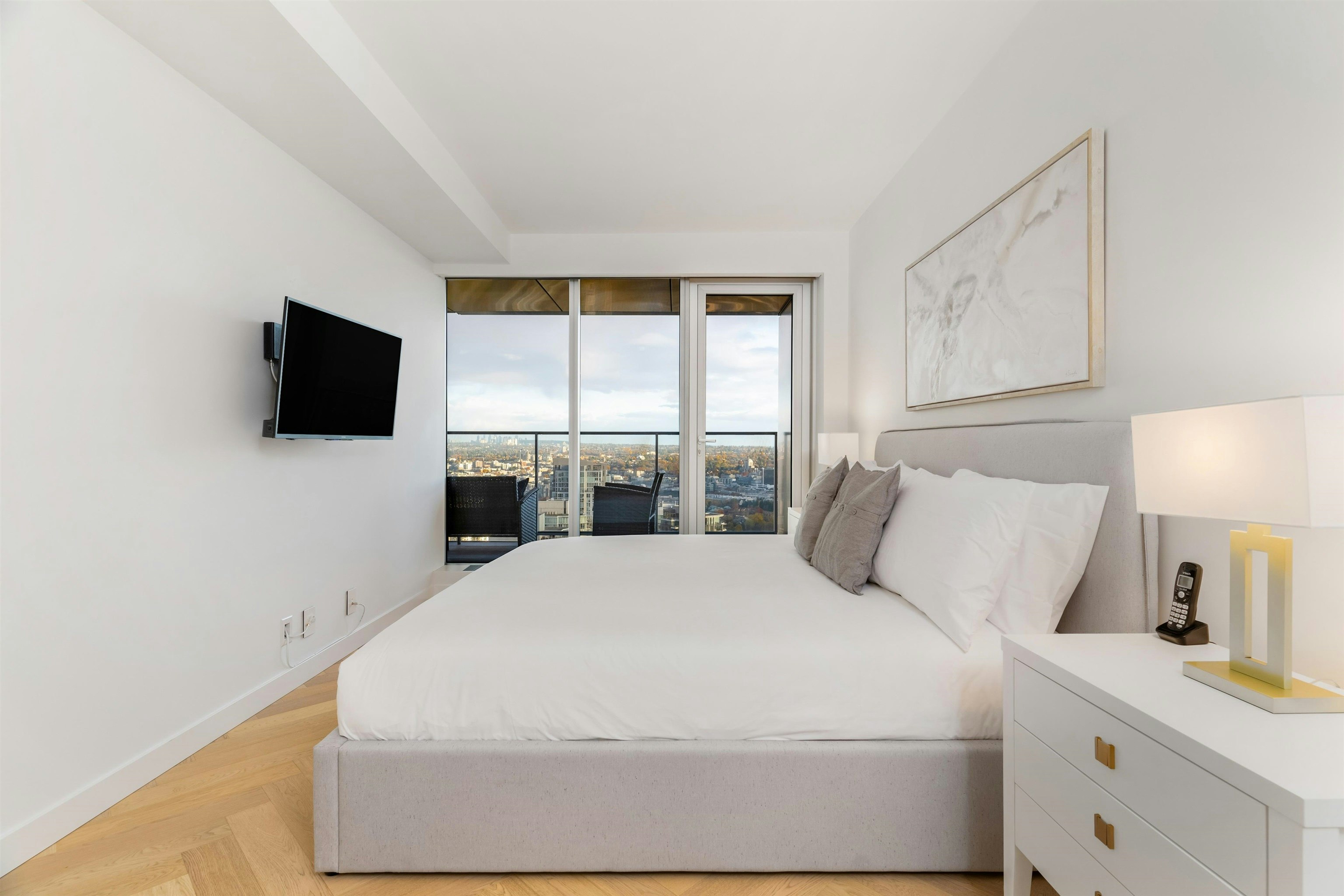4906-1480 Howe Street, Vancouver, BC, V6Z 0G5 - 9