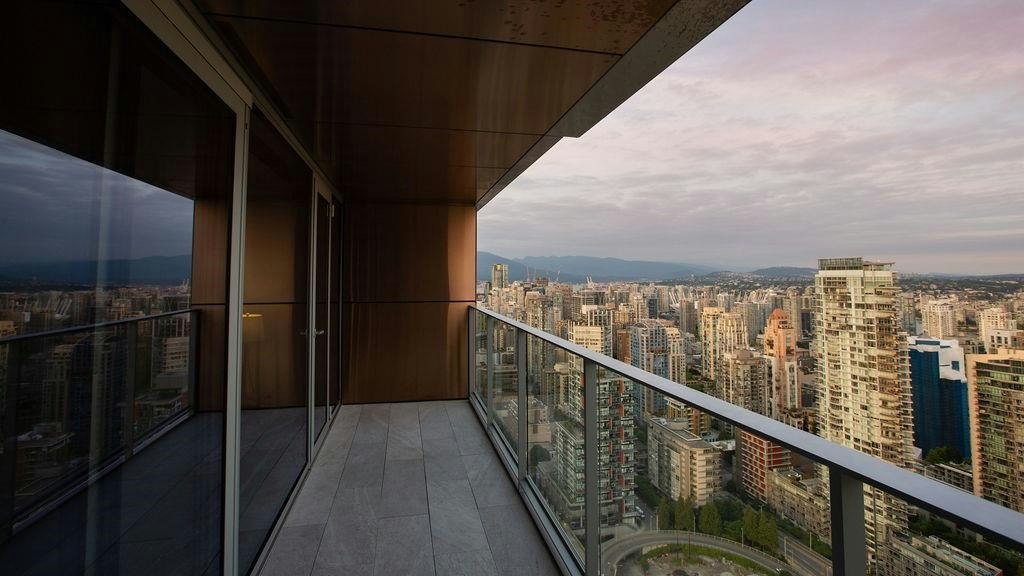 4906-1480 Howe Street, Vancouver, BC, V6Z 0G5