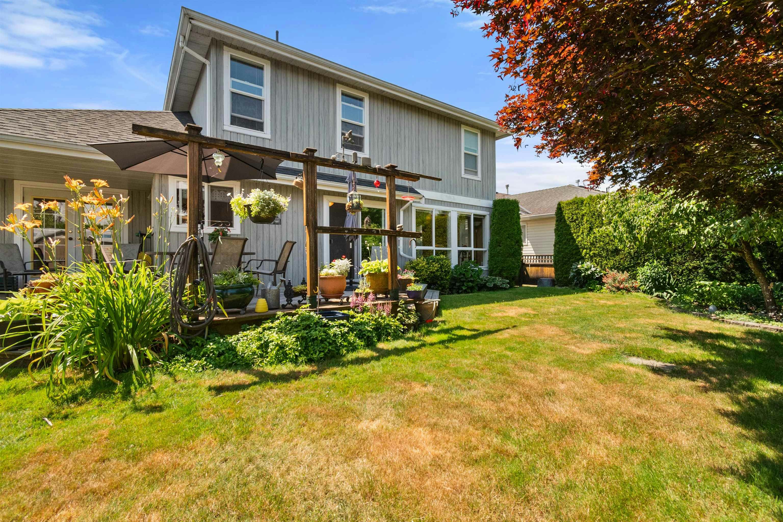 10027 Merritt Drive, Chilliwack, BC, V2P 7Z2 - 8