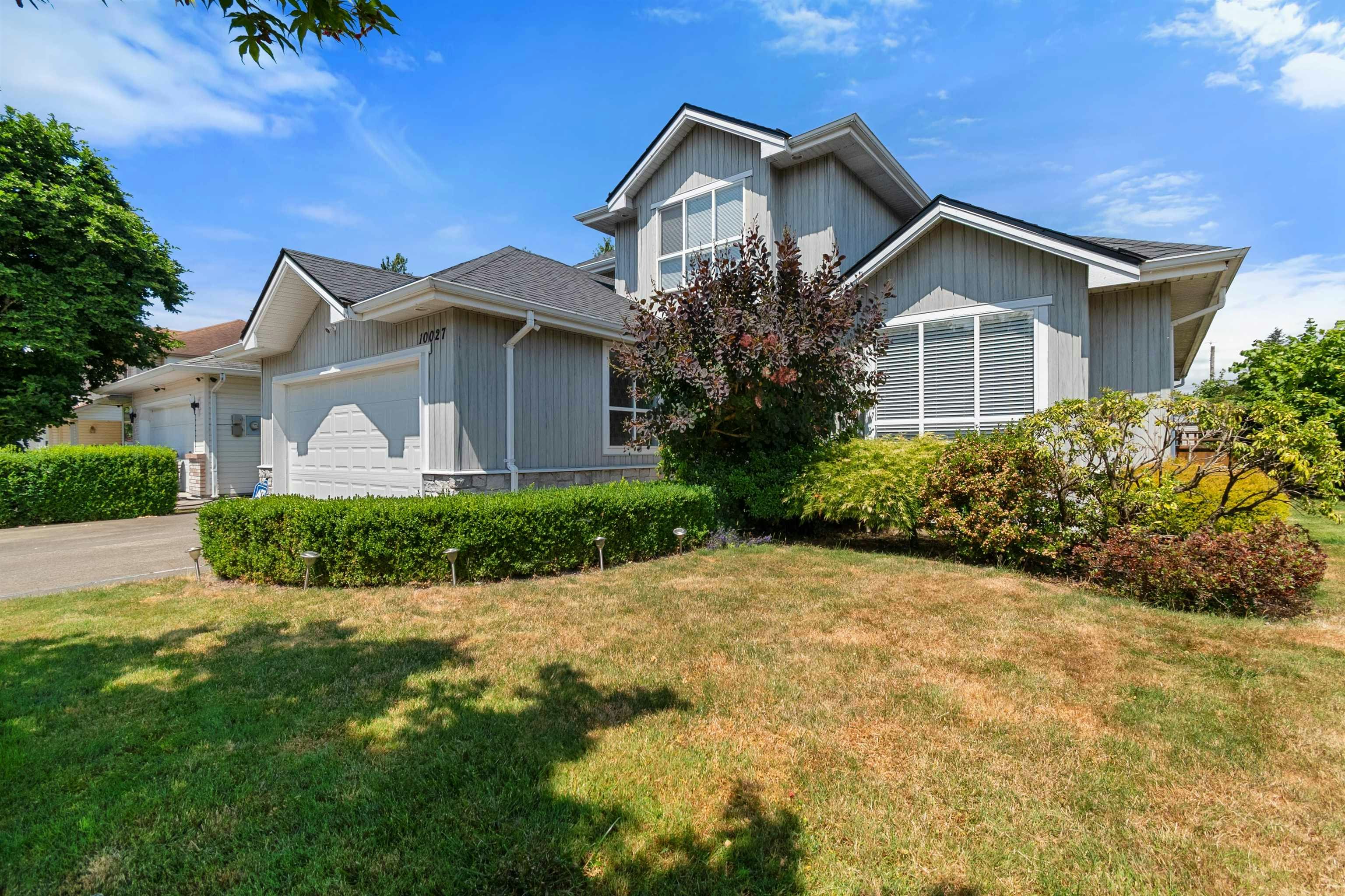 10027 Merritt Drive, Chilliwack, BC, V2P 7Z2 - 2