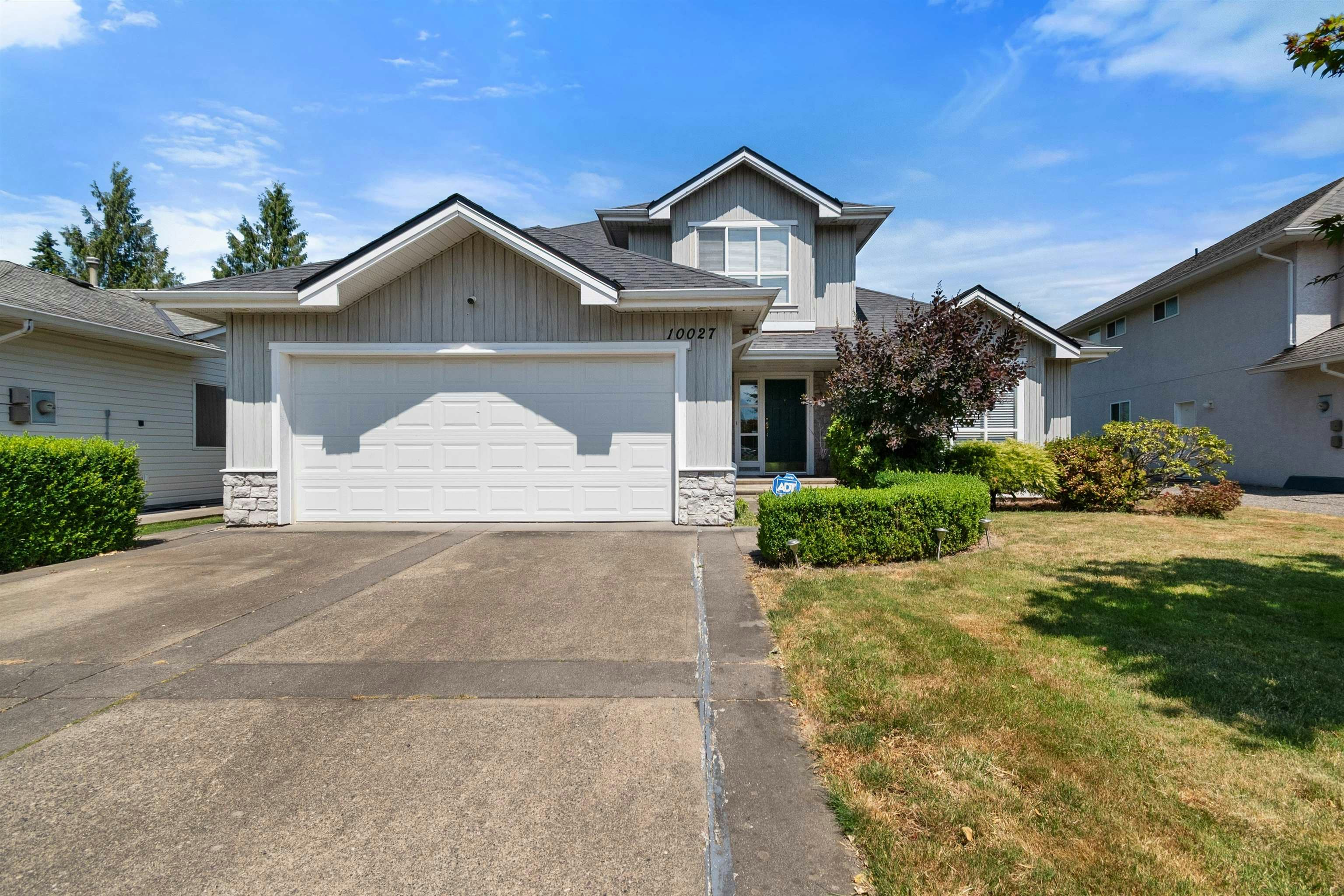 10027 Merritt Drive, Chilliwack, BC, V2P 7Z2 - 3