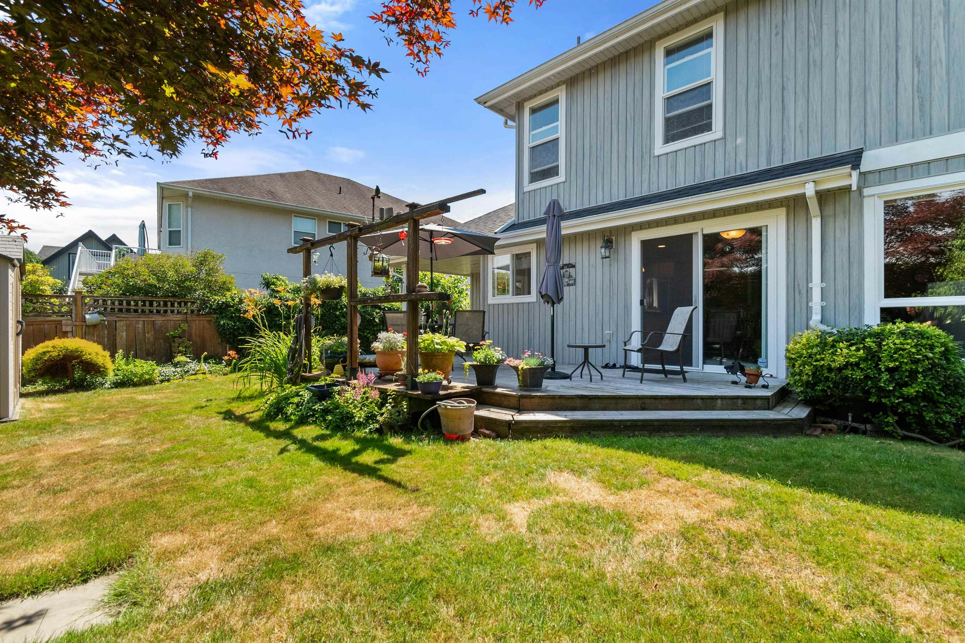 10027 Merritt Drive, Chilliwack, BC, V2P 7Z2 - 10