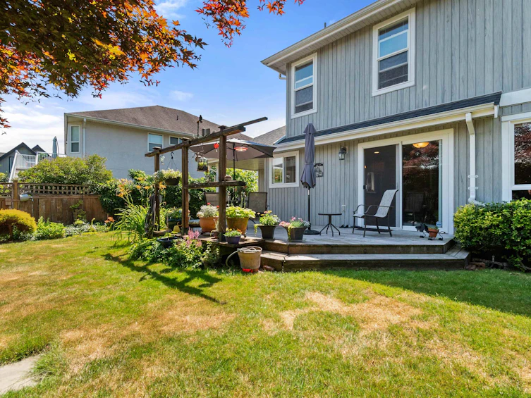 10027 Merritt Drive, Chilliwack, BC, V2P 7Z2 - 10