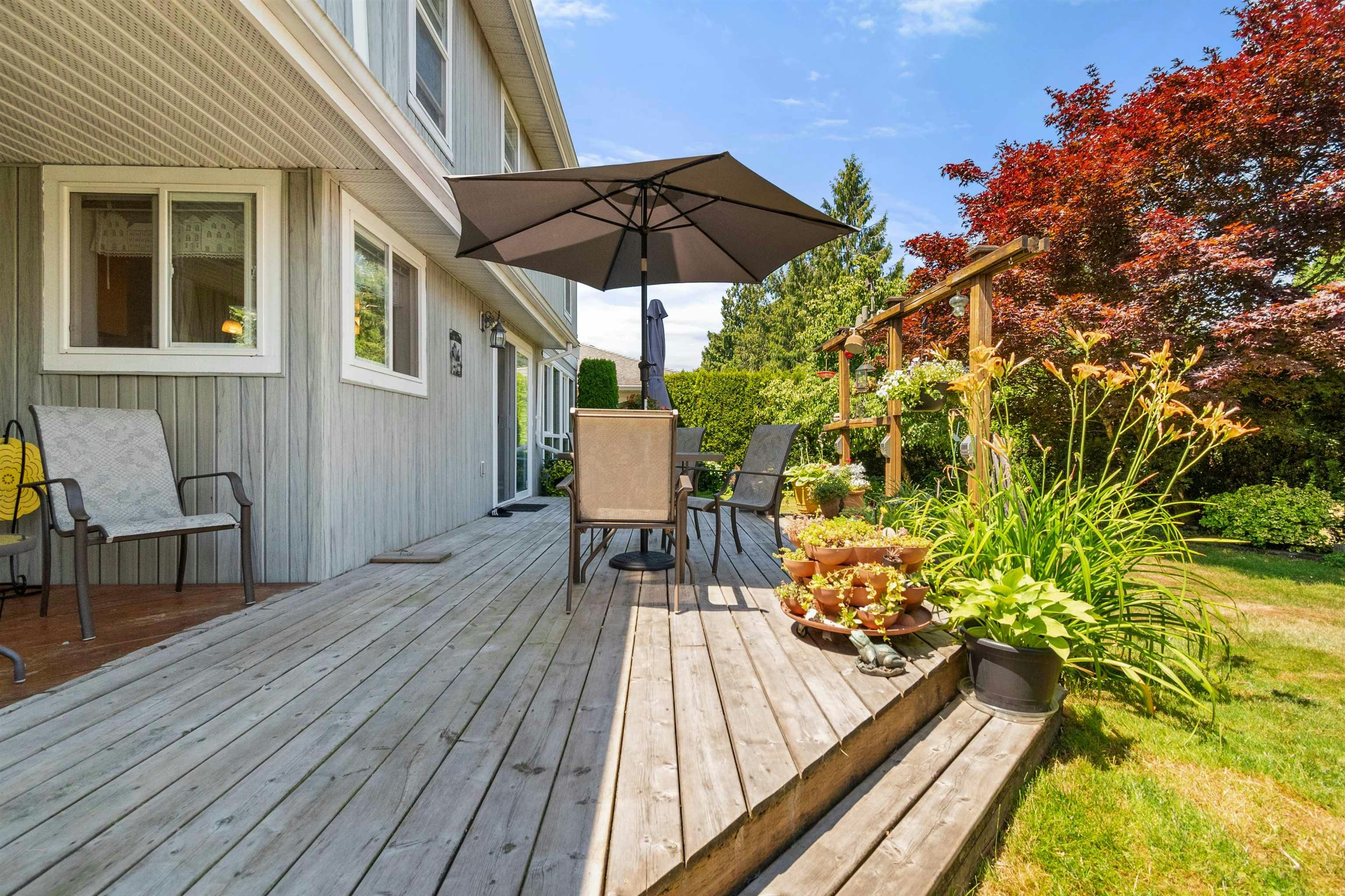 10027 Merritt Drive, Chilliwack, BC, V2P 7Z2 - 9