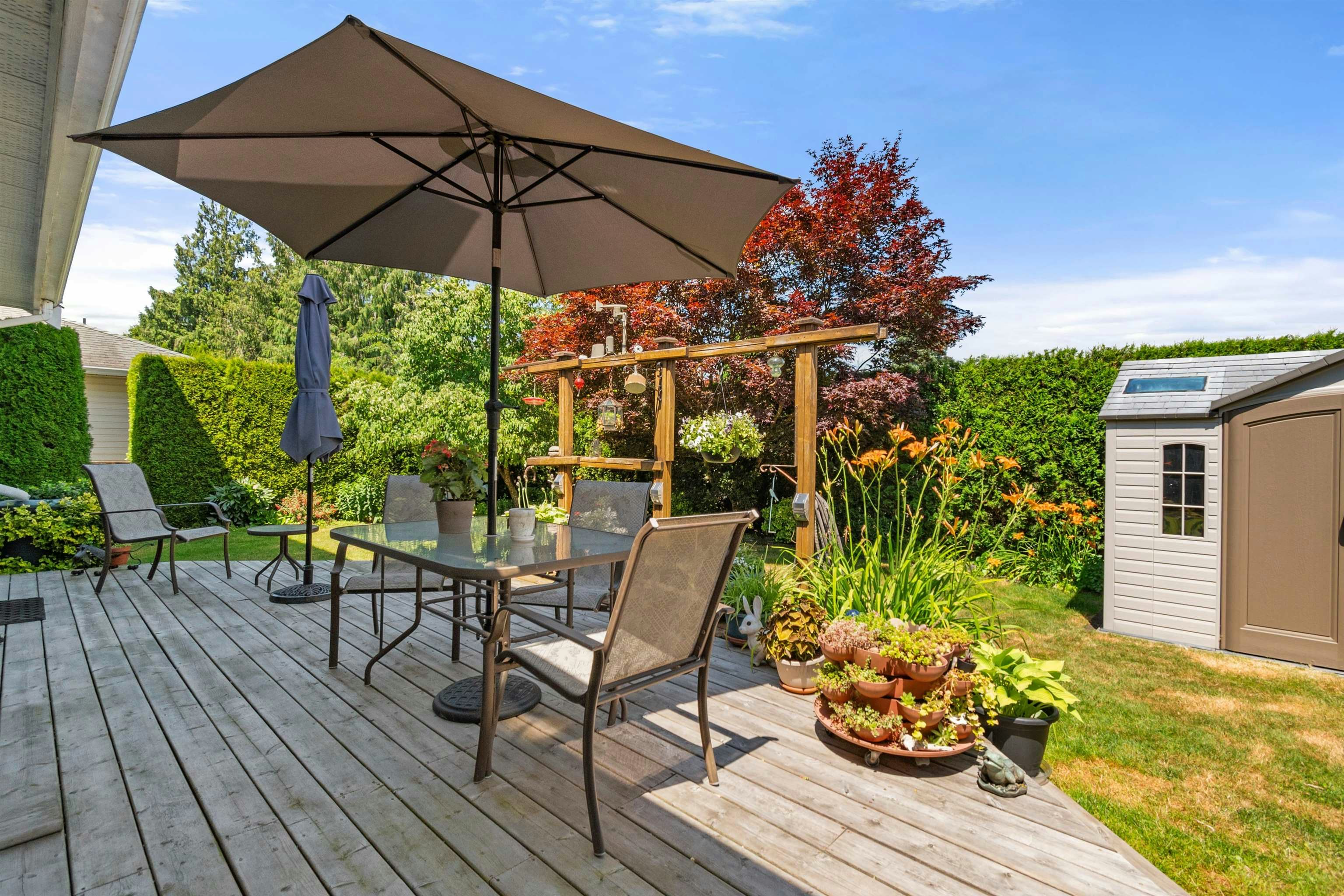 10027 Merritt Drive, Chilliwack, BC, V2P 7Z2 - 7