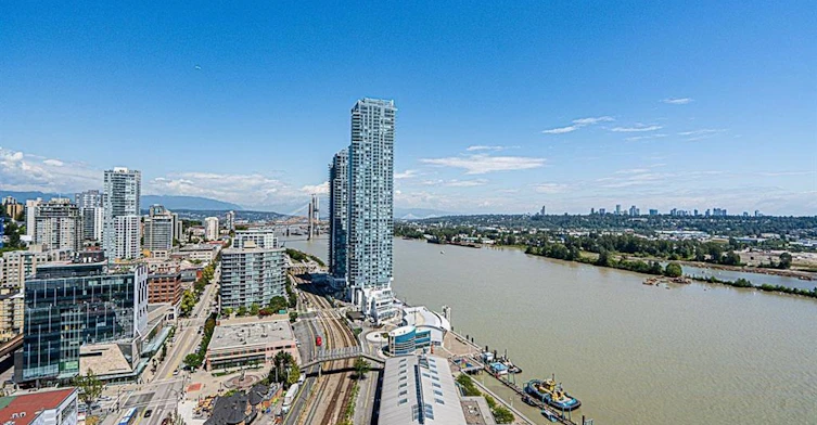 1512-908 Quayside Drive, New Westminster, BC, V3M 0L4 - 24