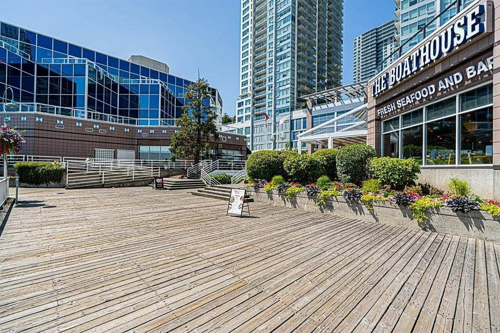 1512-908 Quayside Drive, New Westminster, BC, V3M 0L4 - 22