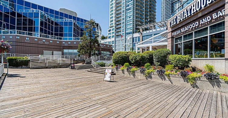 1512-908 Quayside Drive, New Westminster, BC, V3M 0L4 - 22