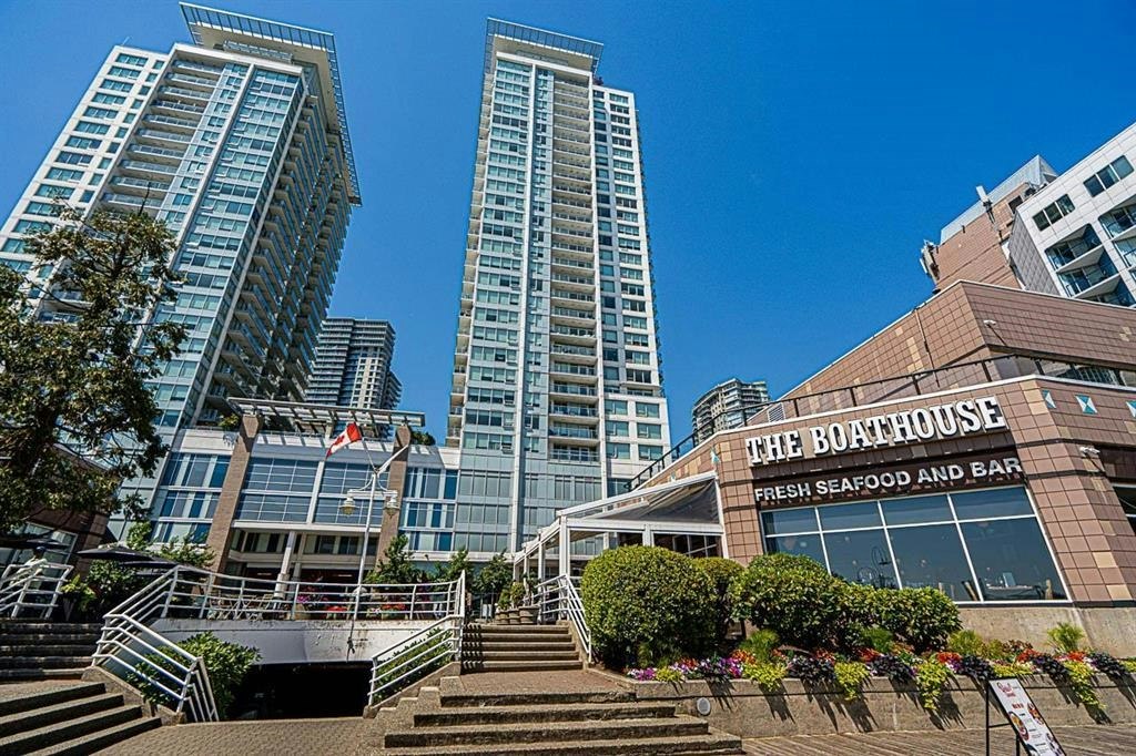 1512-908 Quayside Drive, New Westminster, BC, V3M 0L4 - 23