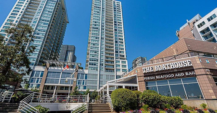 1512-908 Quayside Drive, New Westminster, BC, V3M 0L4 - 23