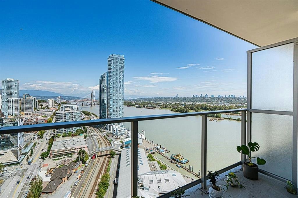 1512-908 Quayside Drive, New Westminster, BC, V3M 0L4