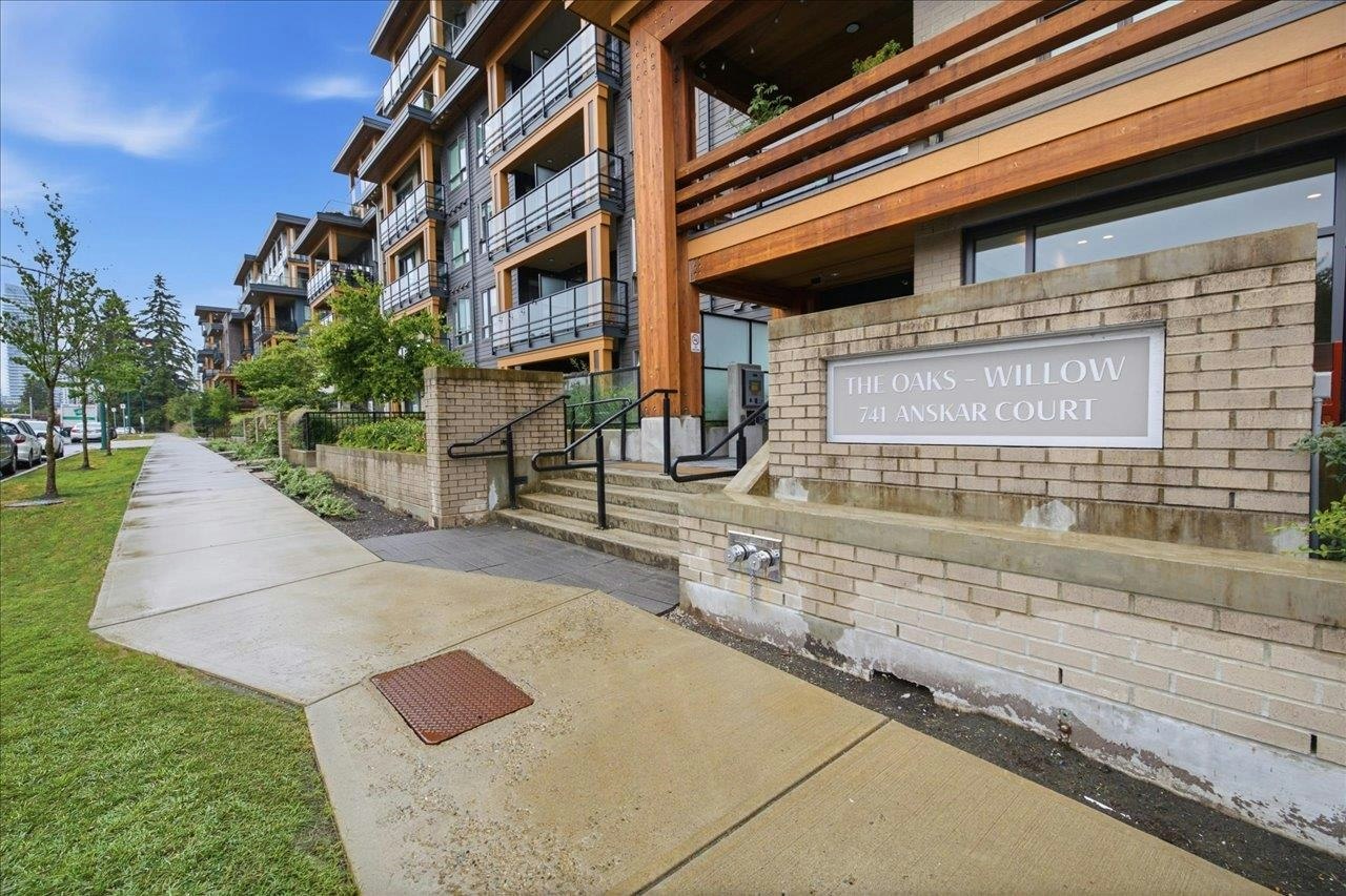 214-741 Anskar Court, Coquitlam, BC, V3J 0N3 - 37
