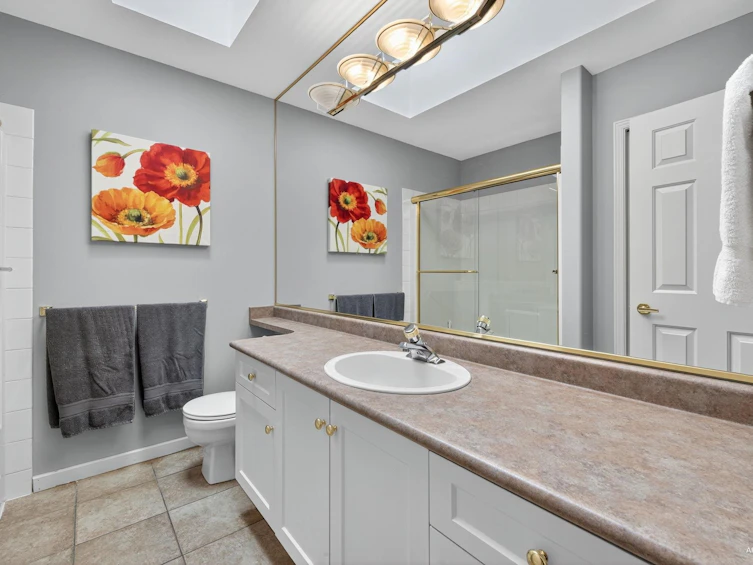 38 Timbercrest Drive, Port Moody, BC, V3H 4T7 - 24