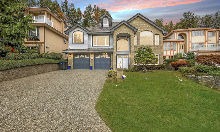 38 Timbercrest Drive
