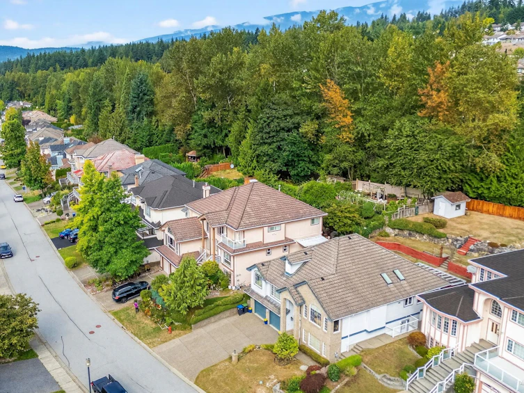 38 Timbercrest Drive, Port Moody, BC, V3H 4T7 - 39