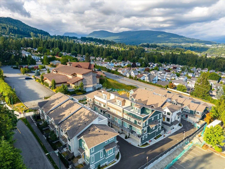 117-1301 Brewster Drive, Coquitlam, BC, V3B 0S7 - 35
