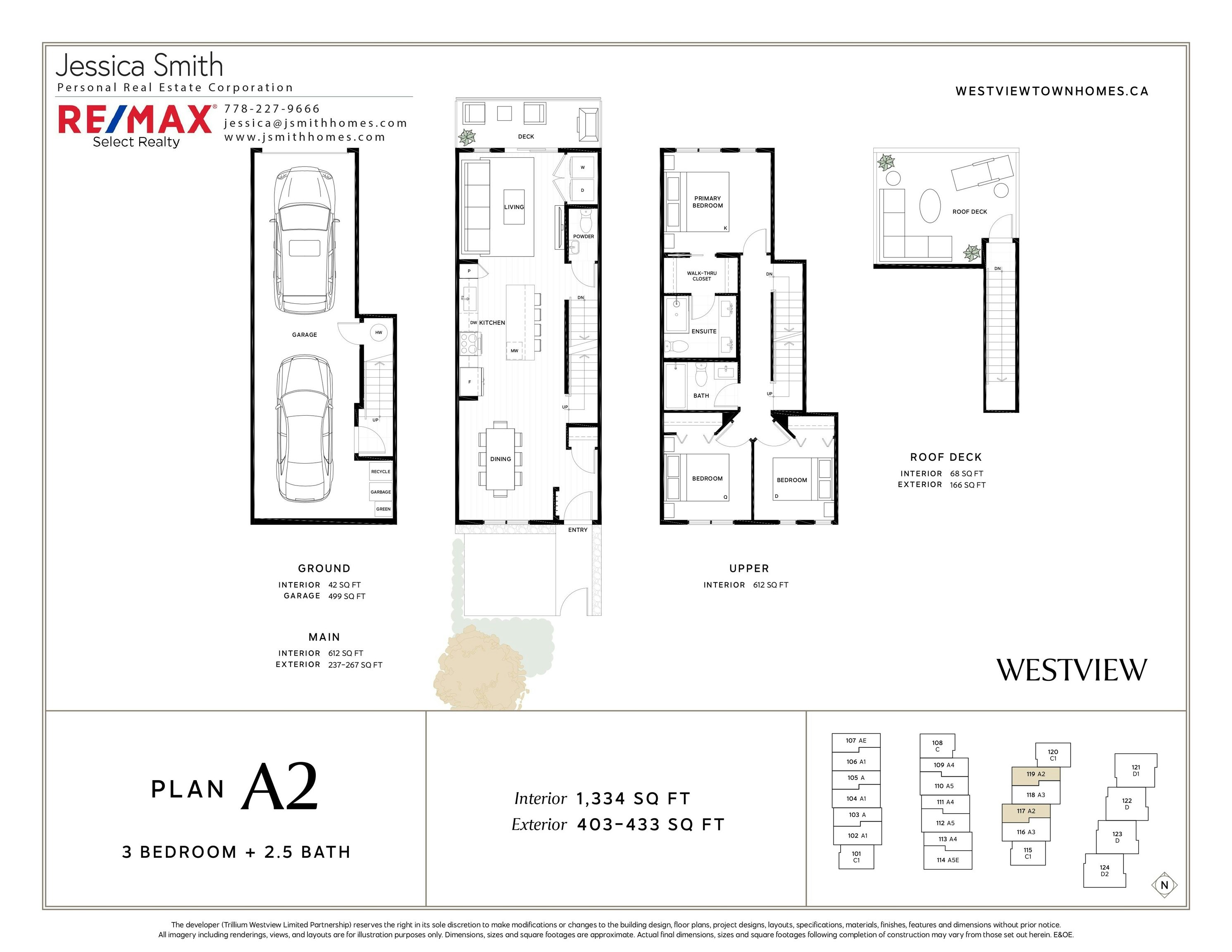 117-1301 Brewster Drive, Coquitlam, BC, V3B 0S7 - 39
