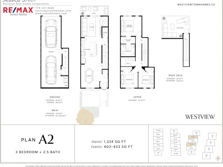 117-1301 Brewster Drive, Coquitlam, BC, V3B 0S7 - 39