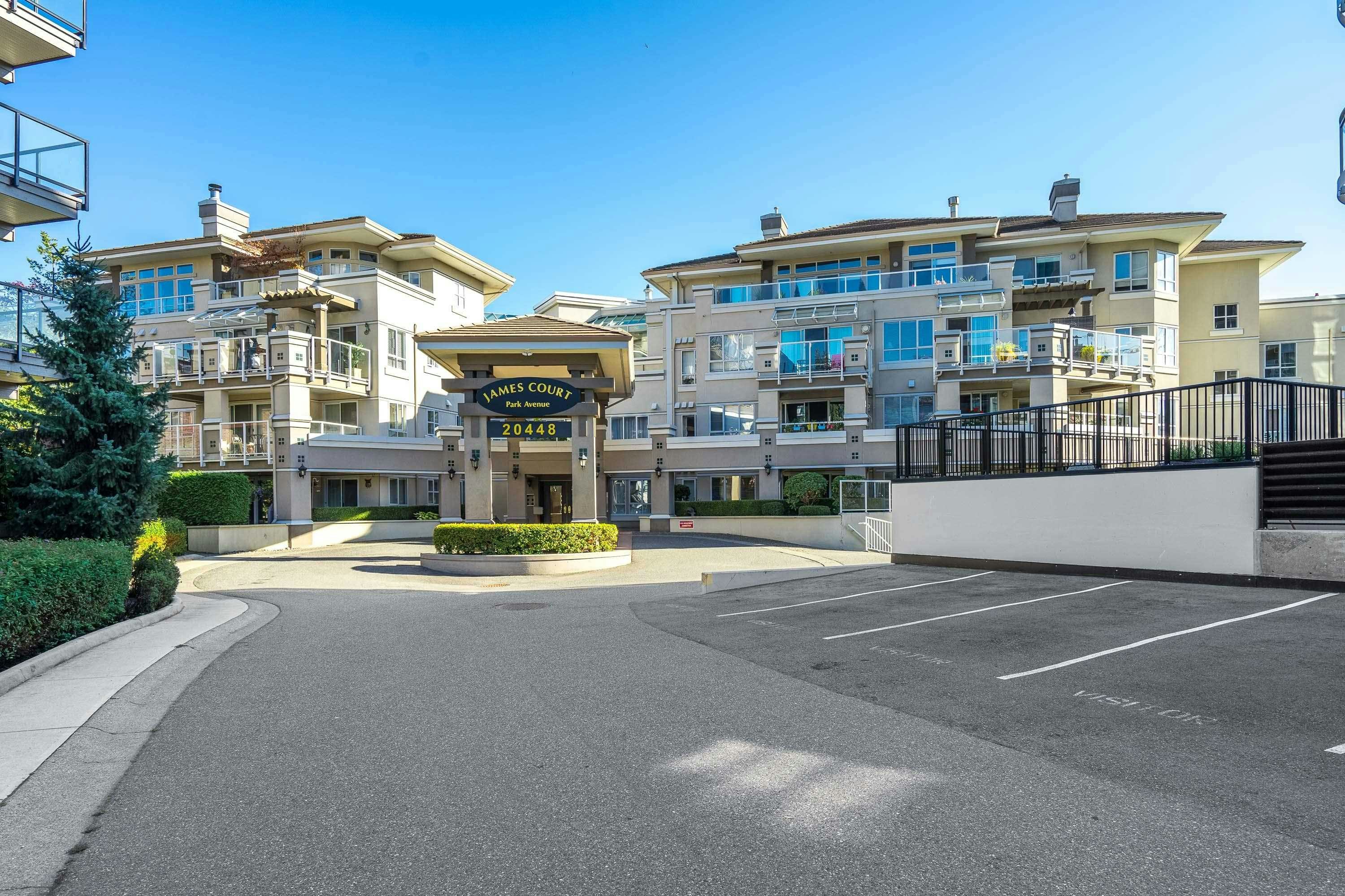 401-20448 Park Avenue - 2