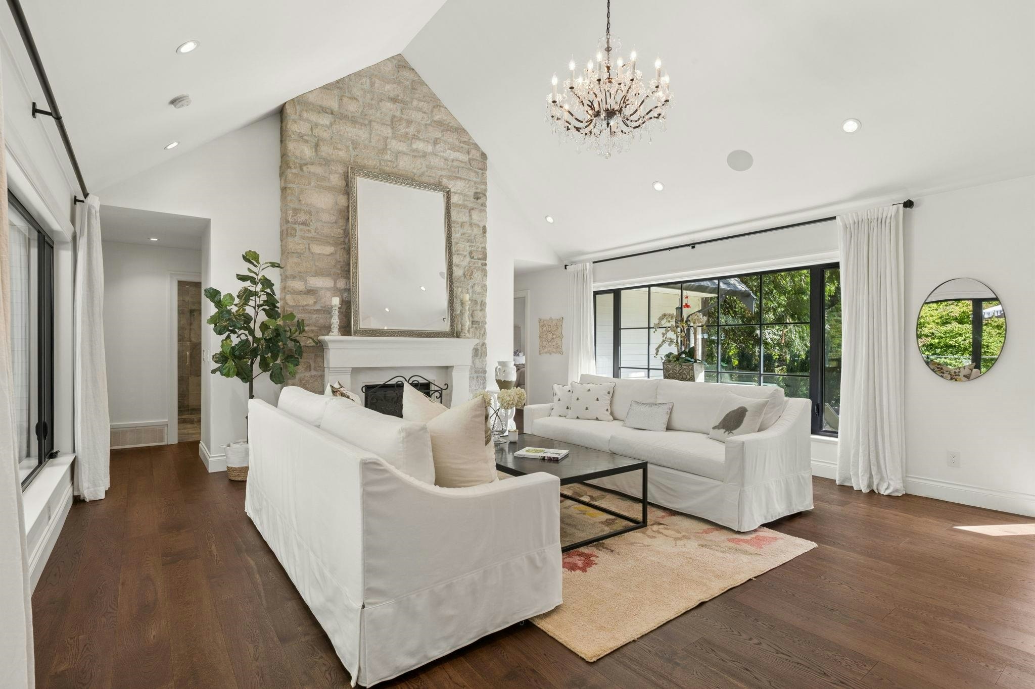 435 Macbeth Crescent, West Vancouver, BC, V7T 1V8 - 9
