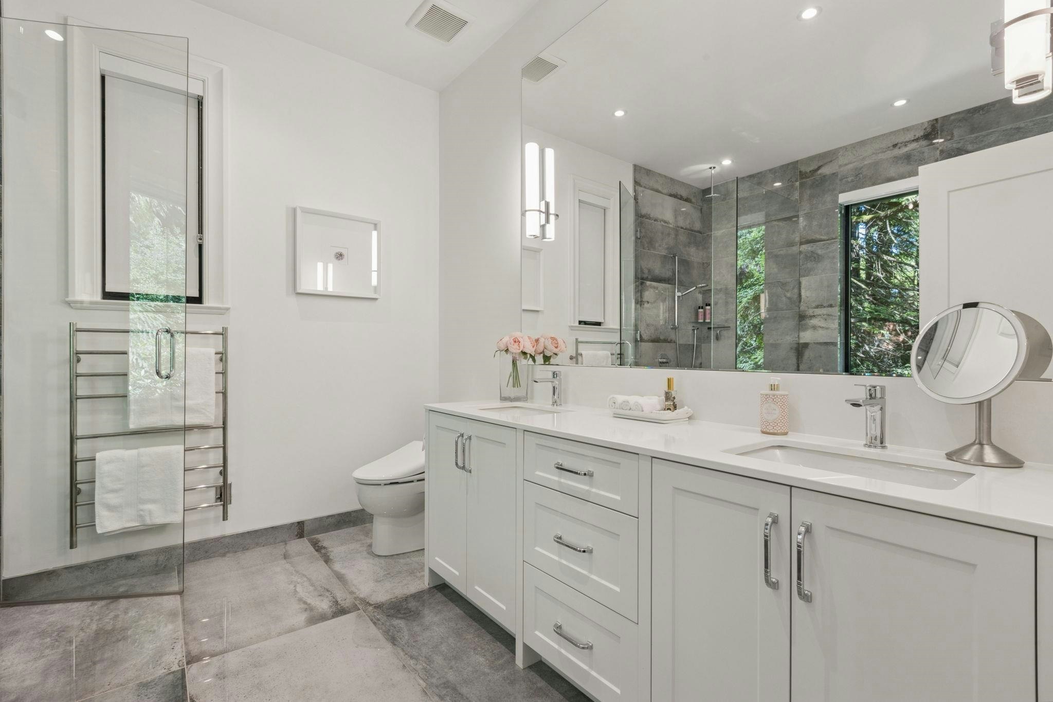 435 Macbeth Crescent, West Vancouver, BC, V7T 1V8 - 20