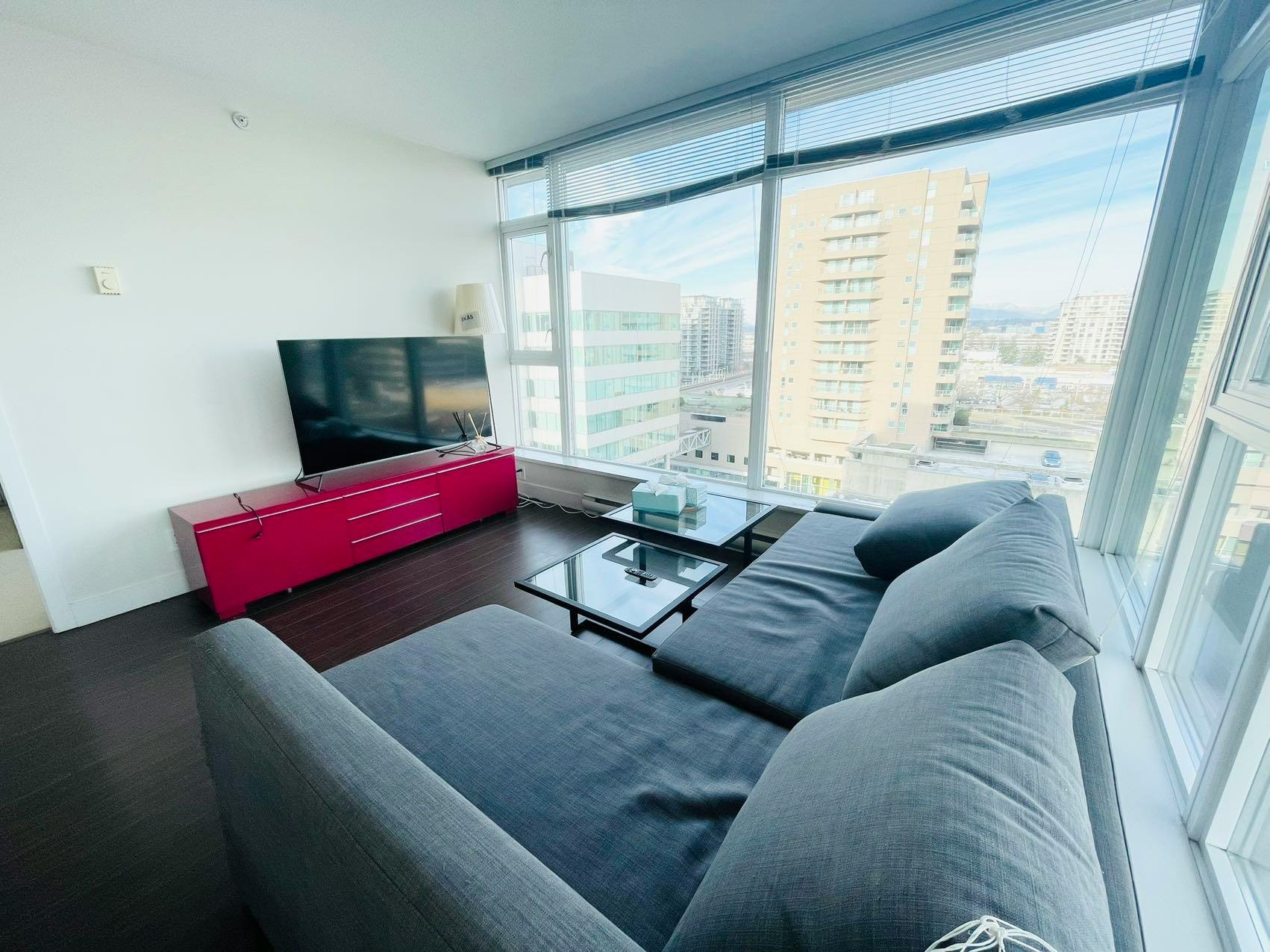 111*-8068 Westminster Highway, Richmond, BC, V6X 0C6 - 3