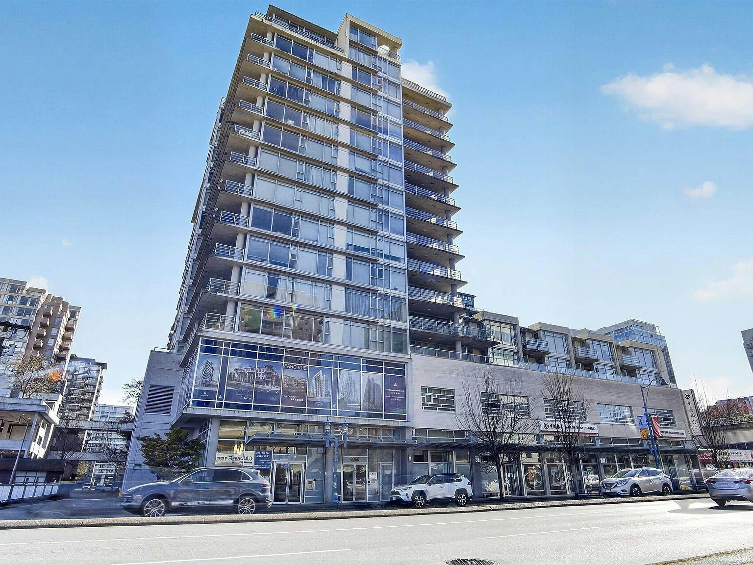 111*-8068 Westminster Highway, Richmond, BC, V6X 0C6