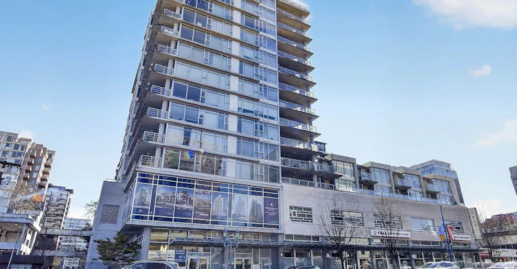 111*-8068 Westminster Highway, Richmond, BC, V6X 0C6