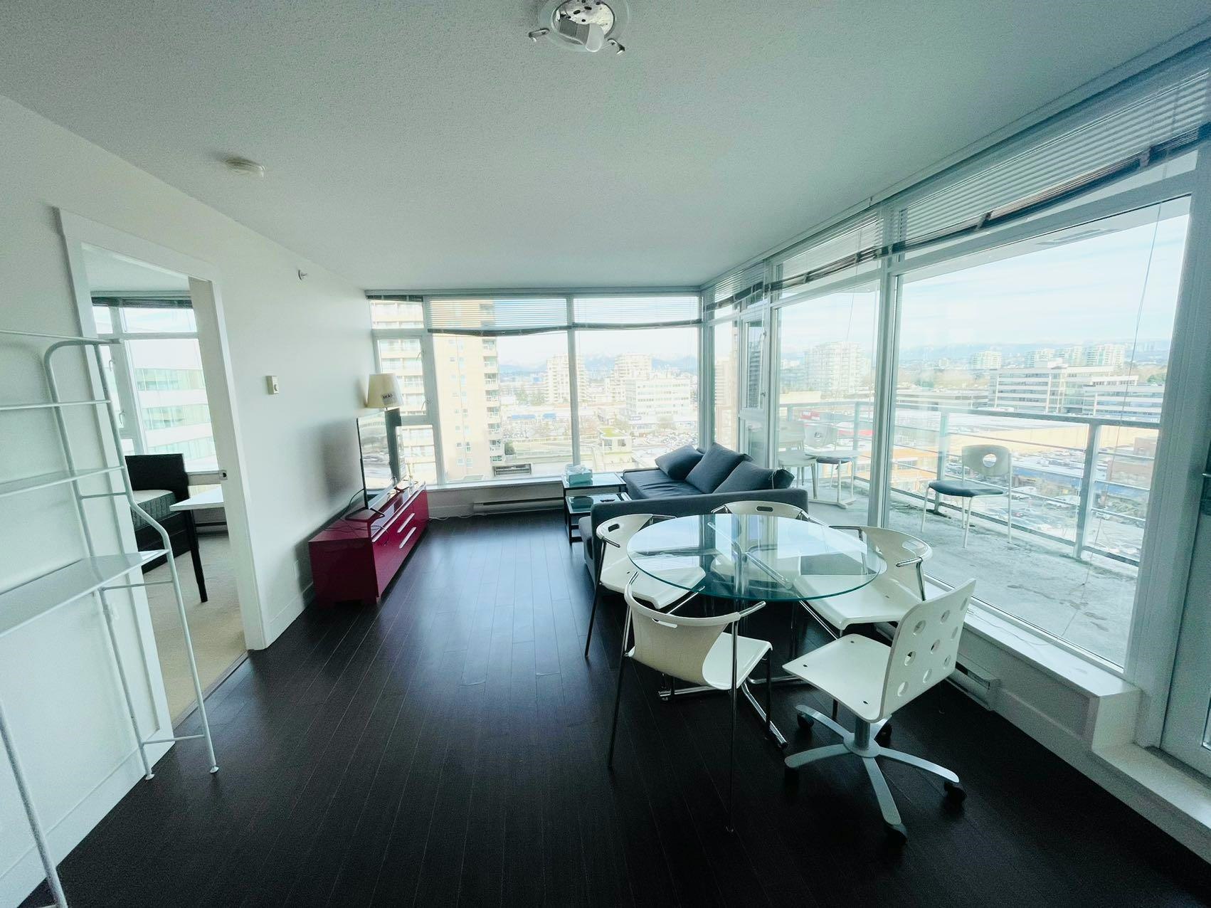 111*-8068 Westminster Highway, Richmond, BC, V6X 0C6 - 2