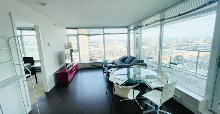 111*-8068 Westminster Highway, Richmond, BC, V6X 0C6 - 2