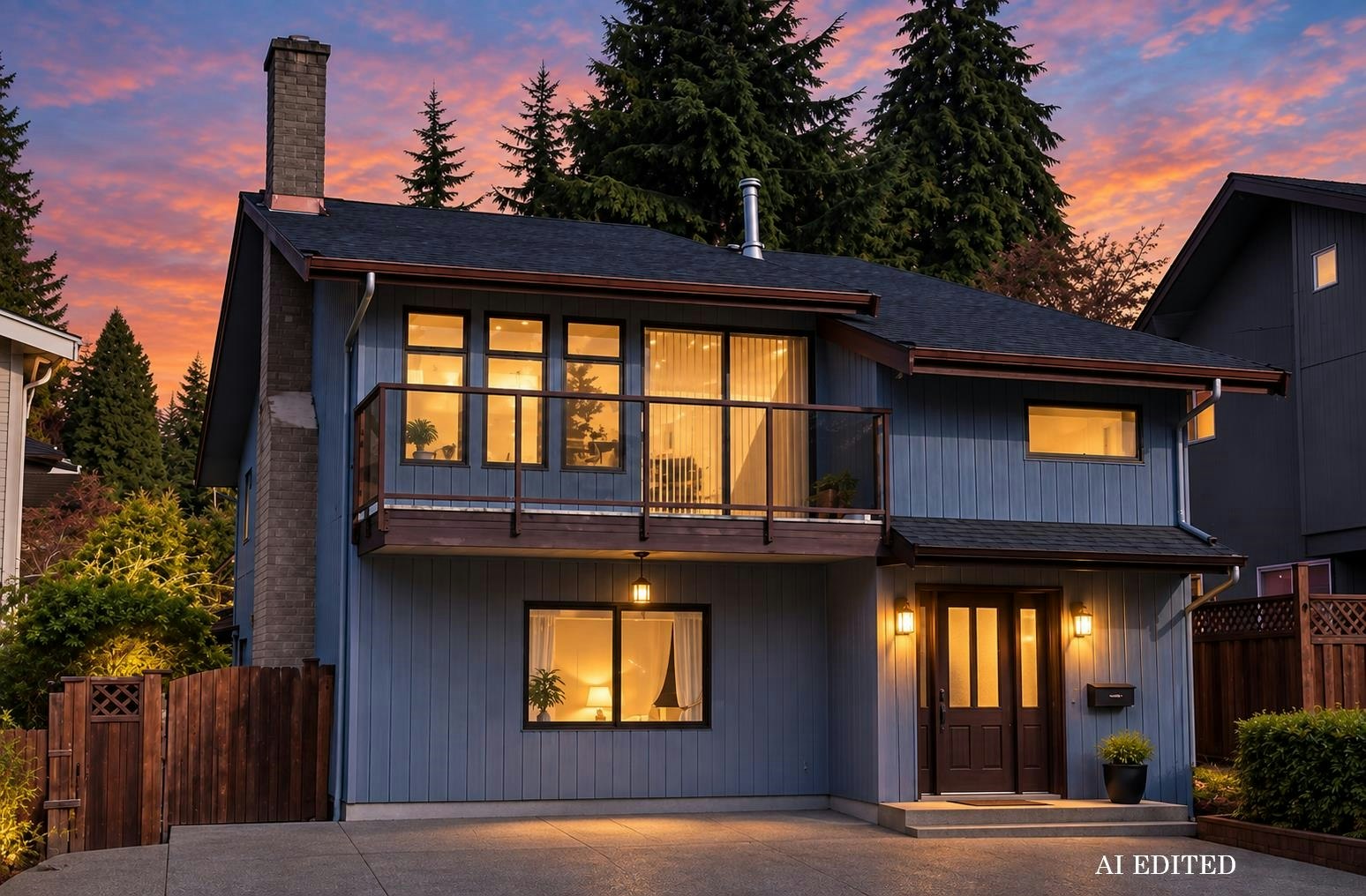 580 W 29th Street, North Vancouver, BC, V7N 2K2