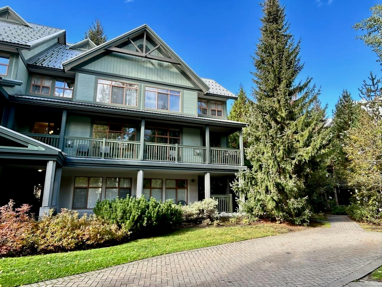 (Wk 10)-4355 Northlands Boulevard, Whistler, BC, V8E 1C3
