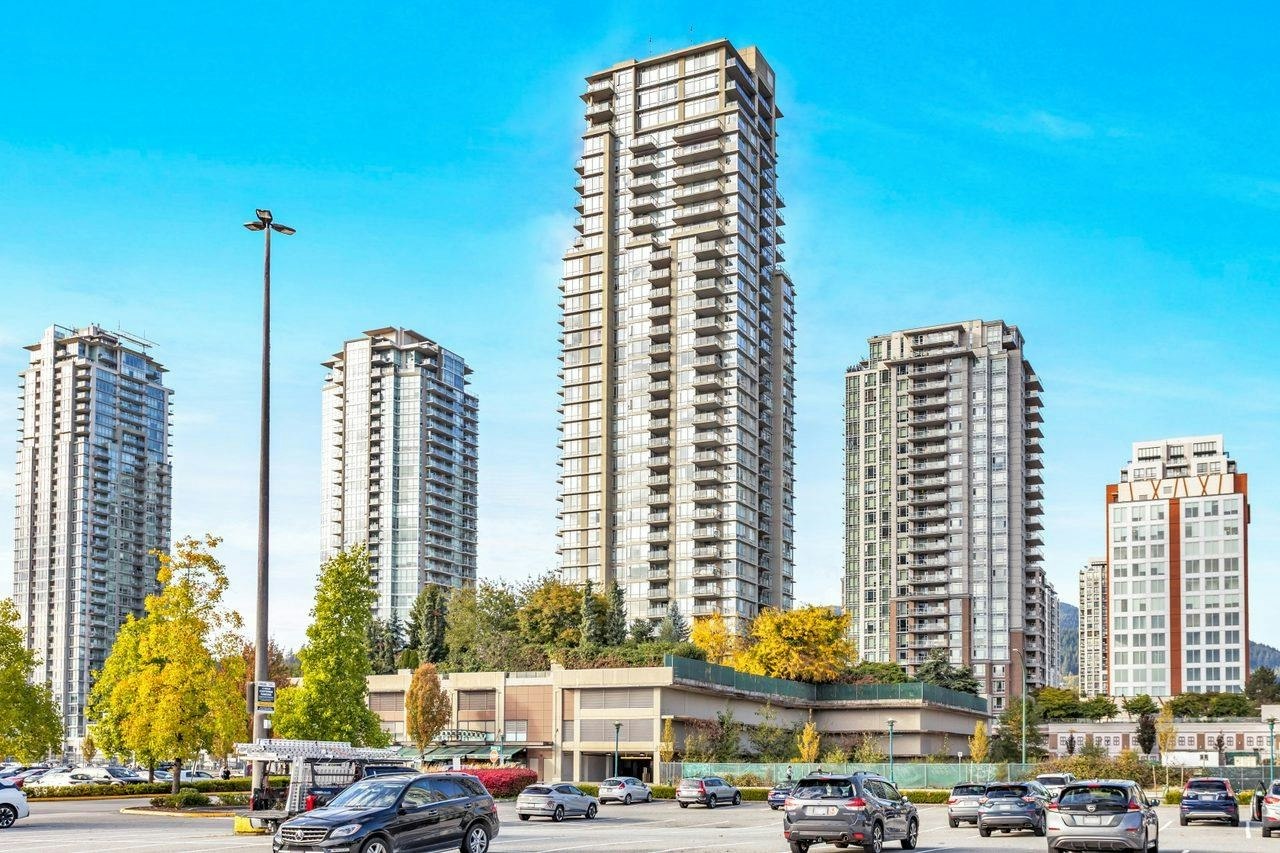 2805-2980 Atlantic Avenue, Coquitlam, BC, V3B 0G2