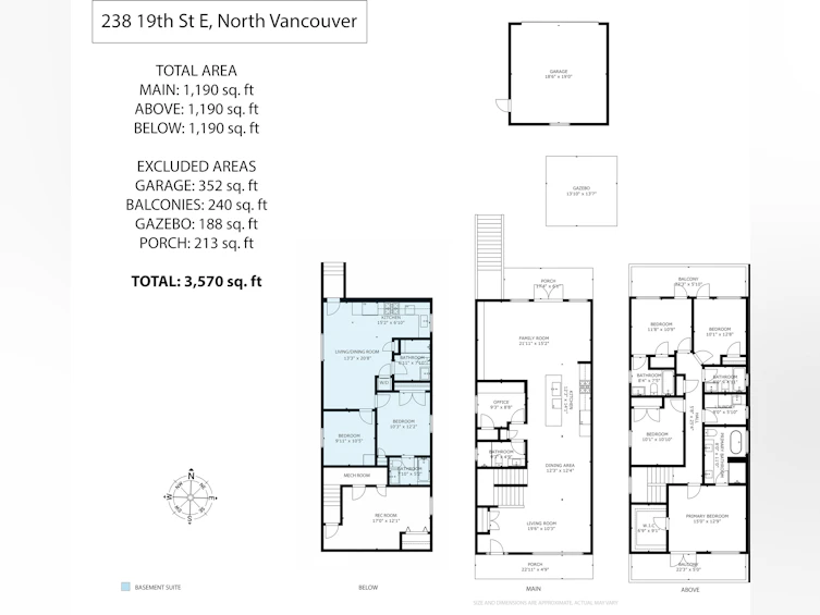 238 E 19th Street, North Vancouver, BC, V7L 2Z2 - 25