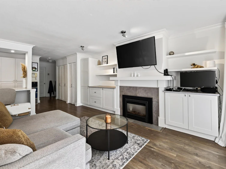 101-1702 Chesterfield Avenue, North Vancouver, BC, V7M 2P1 - 2