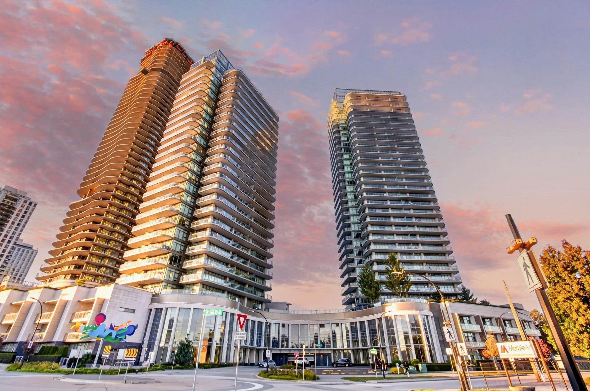 3103-5333 Goring Street - 2