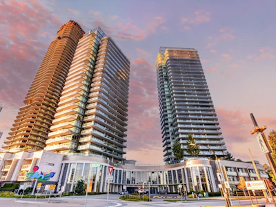 3103-5333 Goring Street - 2