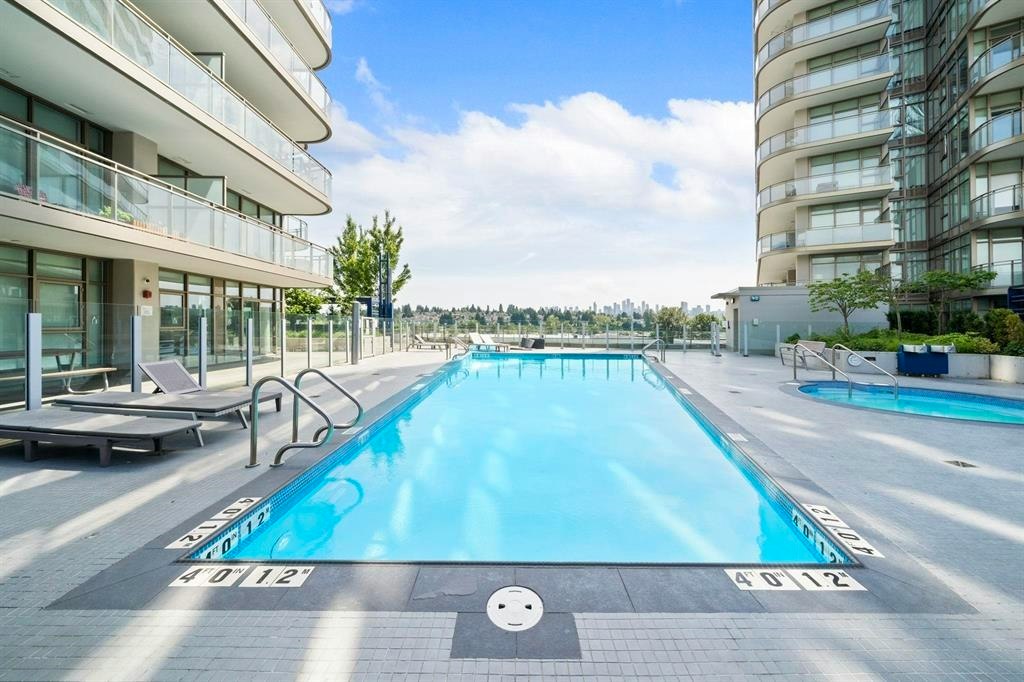 3103-5333 Goring Street, Burnaby, BC, V5B 0B6 - 29