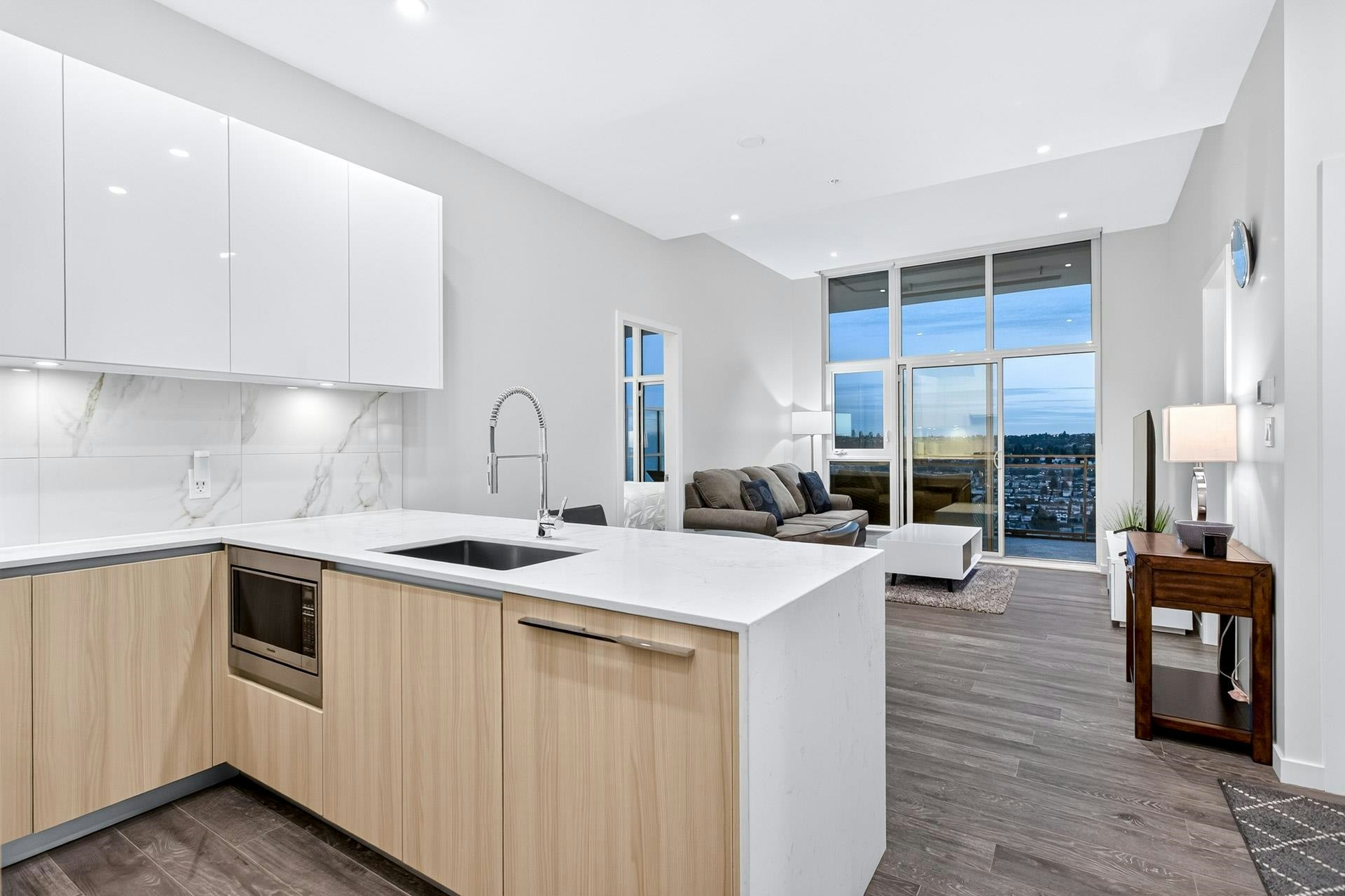 3103-5333 Goring Street - 5