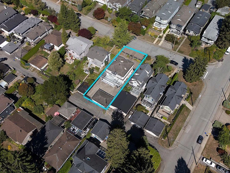 213 W 28th Street, North Vancouver, BC, V7N 2H9 - 31