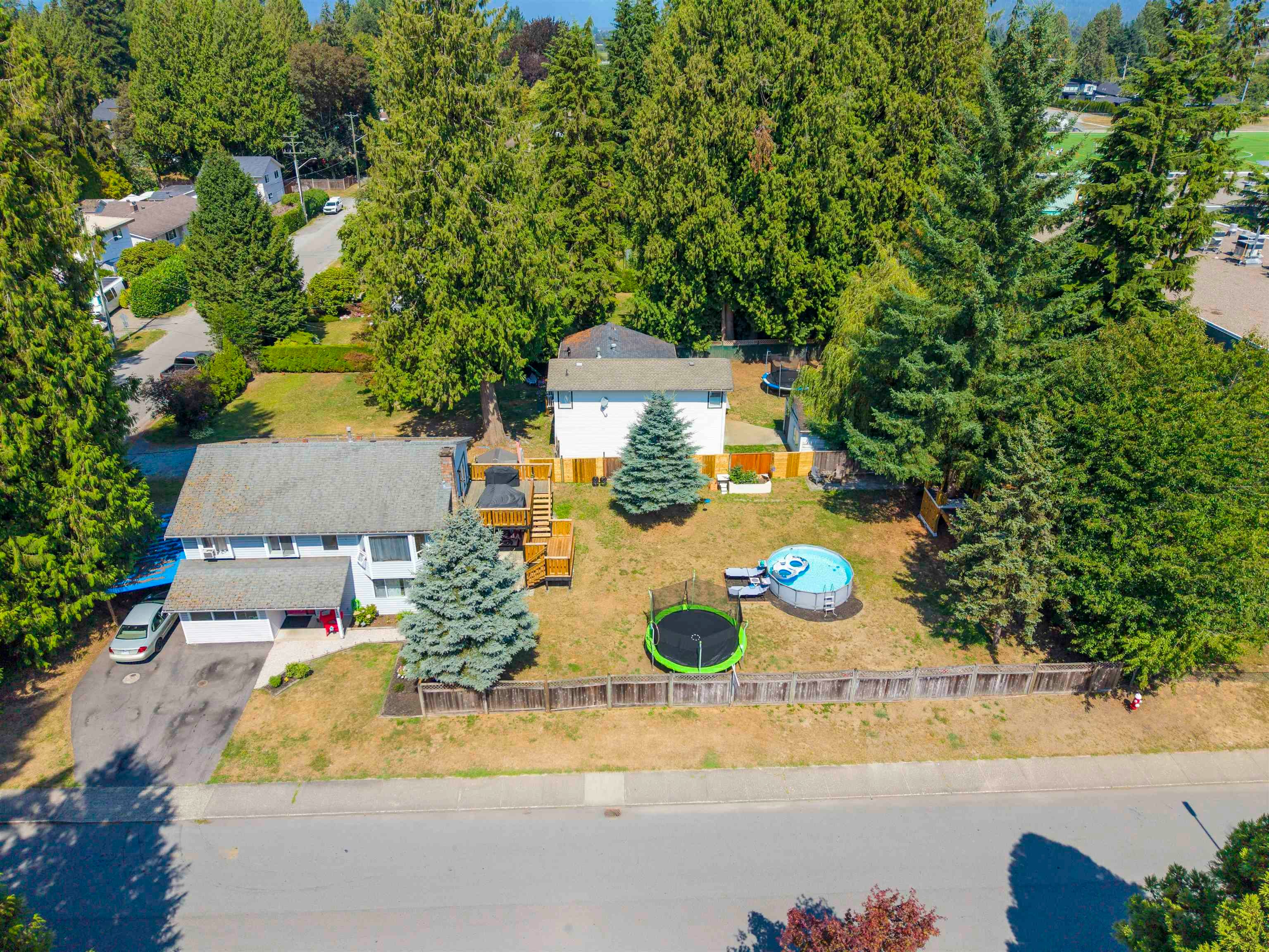20835 Wicklund Avenue, Maple Ridge, BC, V2X 8E8