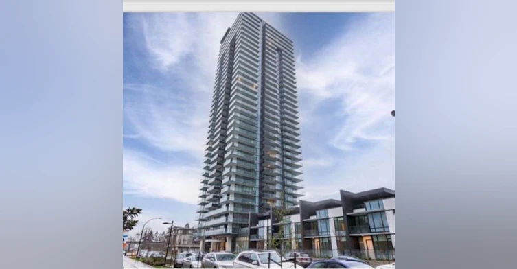 2xxx-6699 Dunblane Avenue, Burnaby, BC, V5H 0J8 - 2