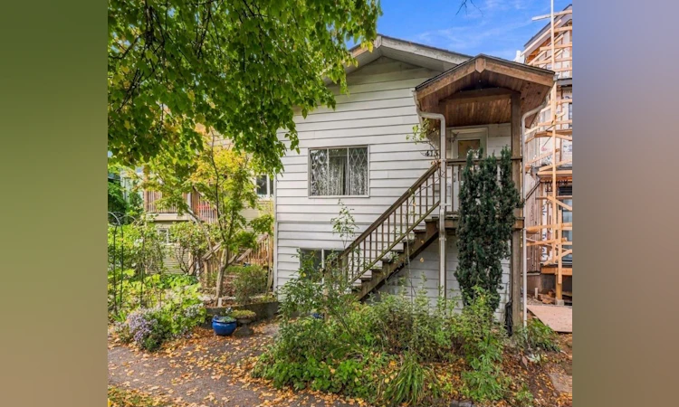 4153 John Street