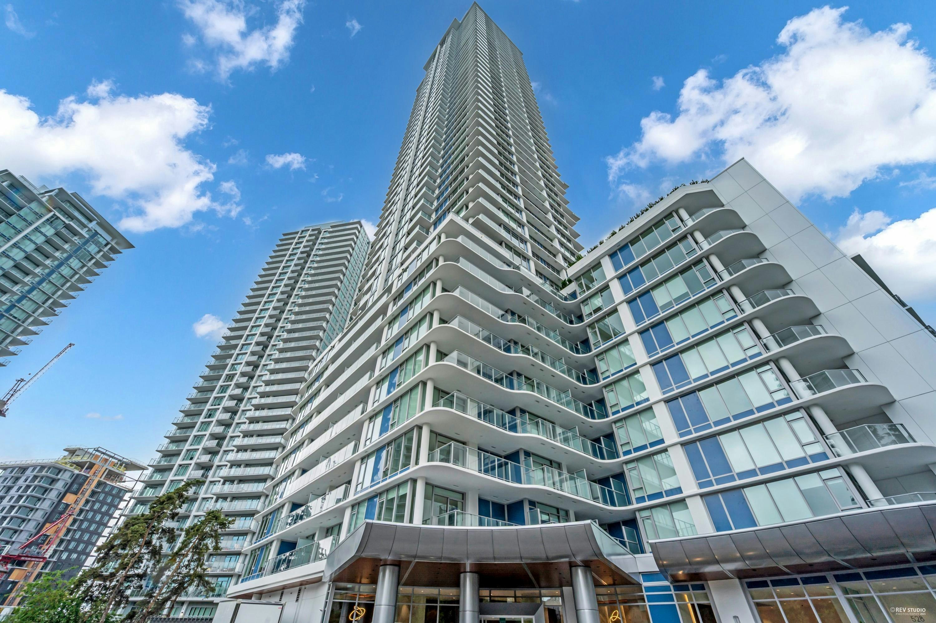 4407-518 Clarke Road, Coquitlam, BC, V3J 0S7