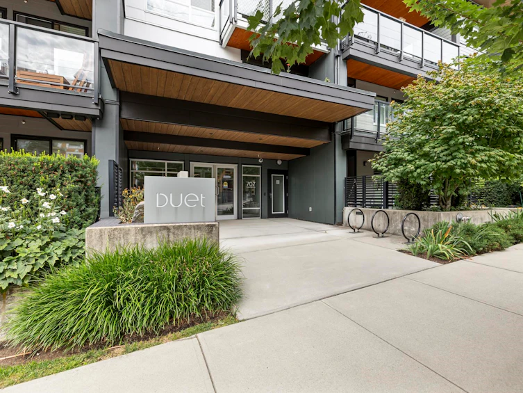 611-707 Como Lake Avenue, Coquitlam, BC, V3J 0J5 - 36