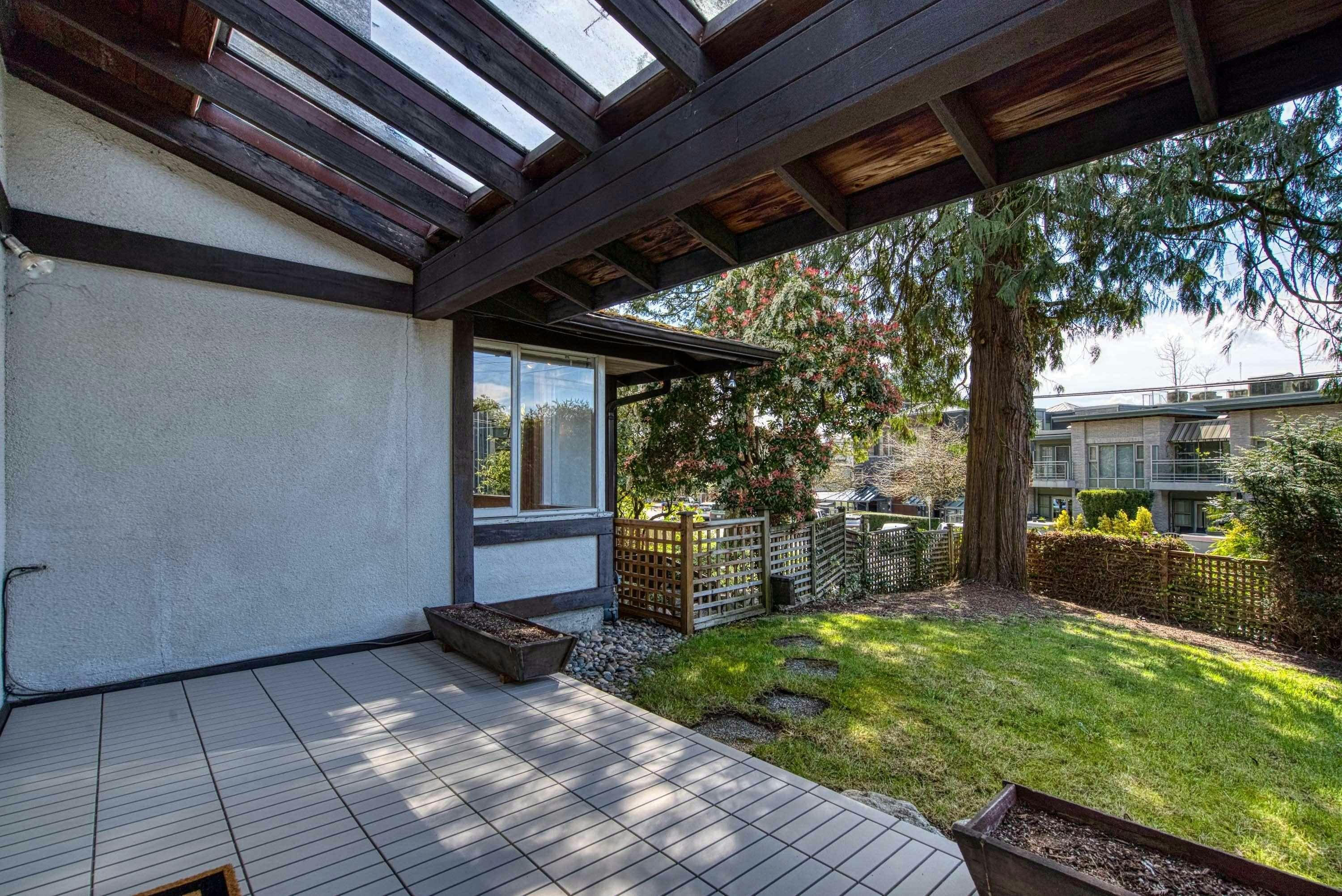 2493 Haywood Avenue, West Vancouver, BC, V7V 1Y2 - 30