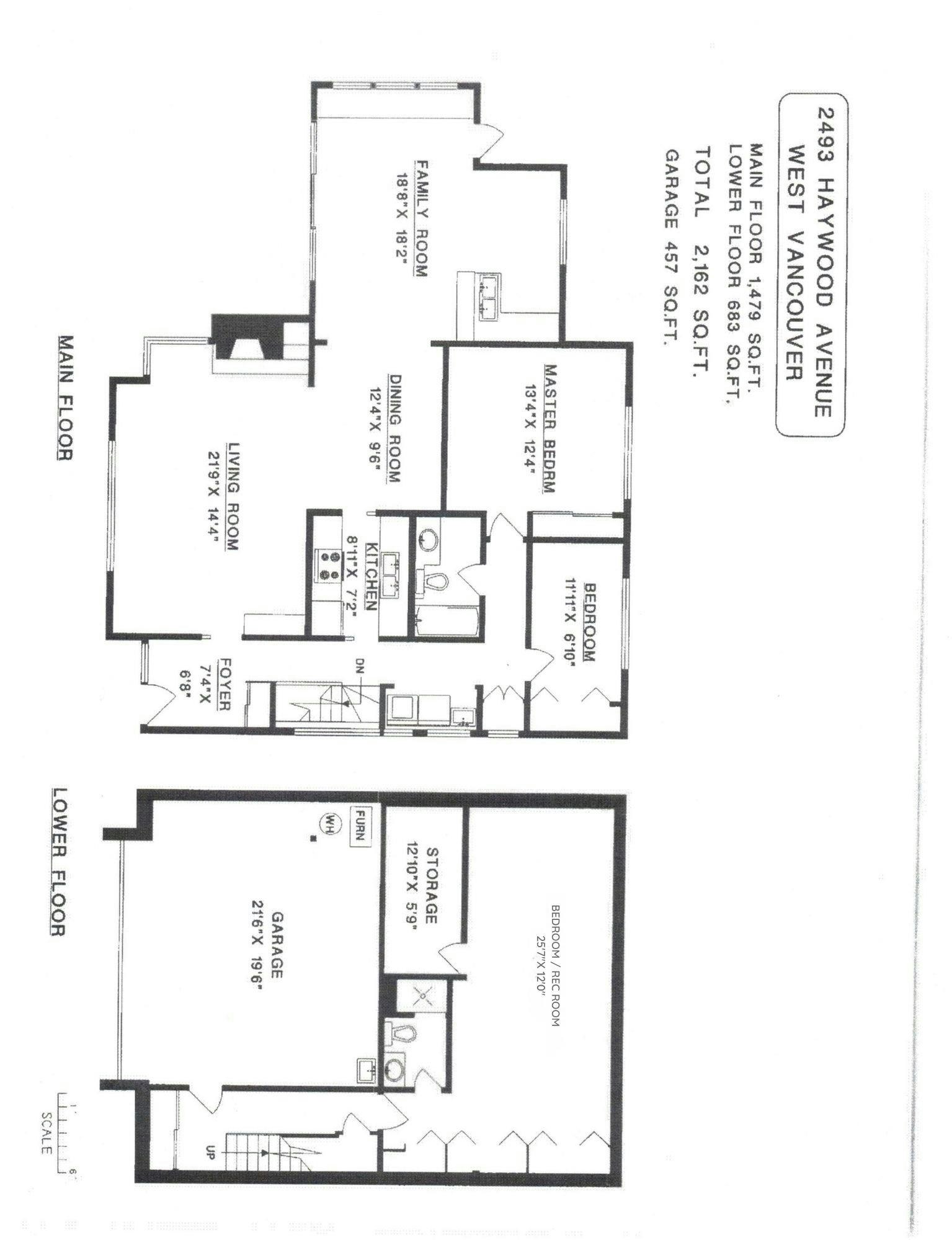 2493 Haywood Avenue, West Vancouver, BC, V7V 1Y2 - 40