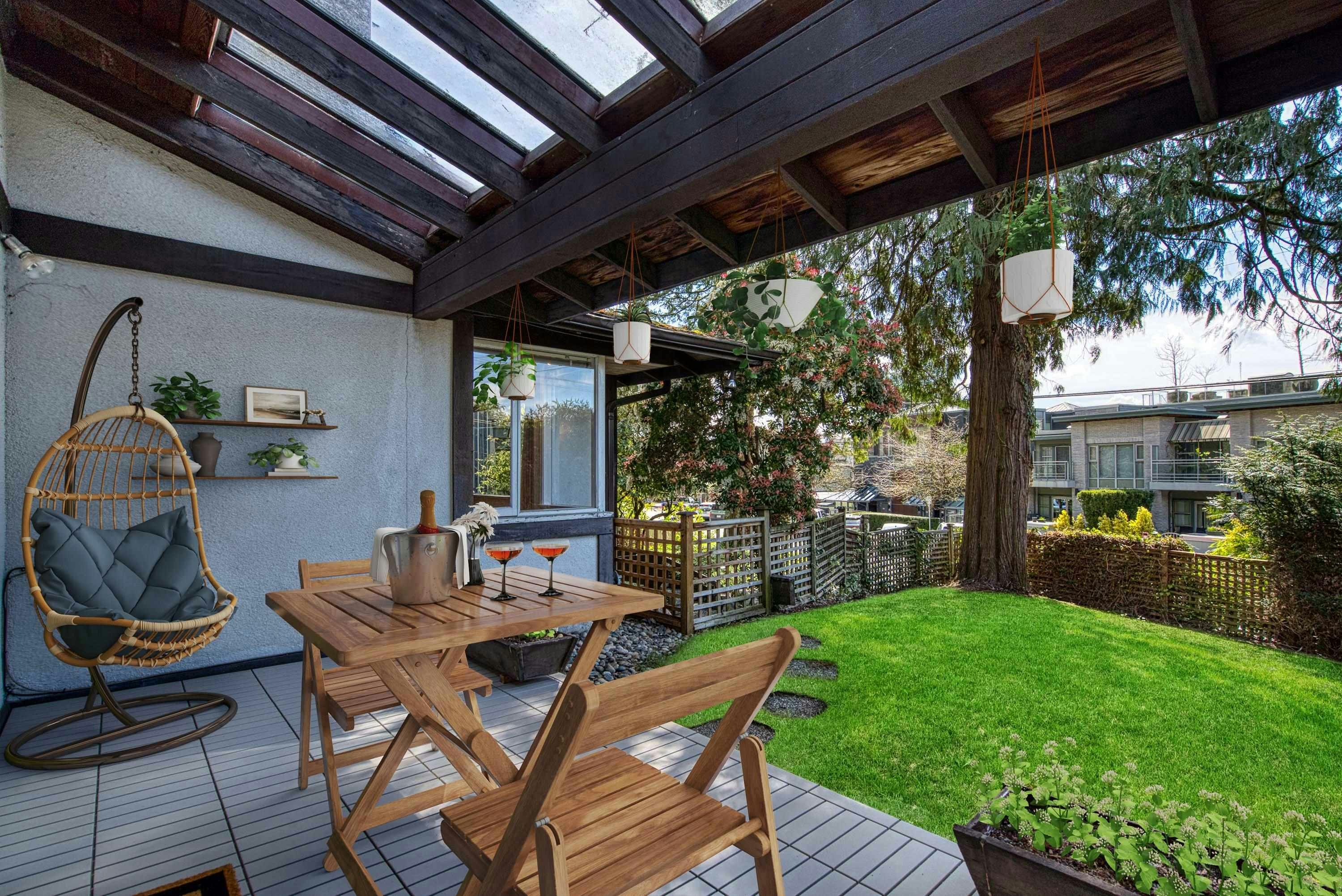 2493 Haywood Avenue, West Vancouver, BC, V7V 1Y2 - 29