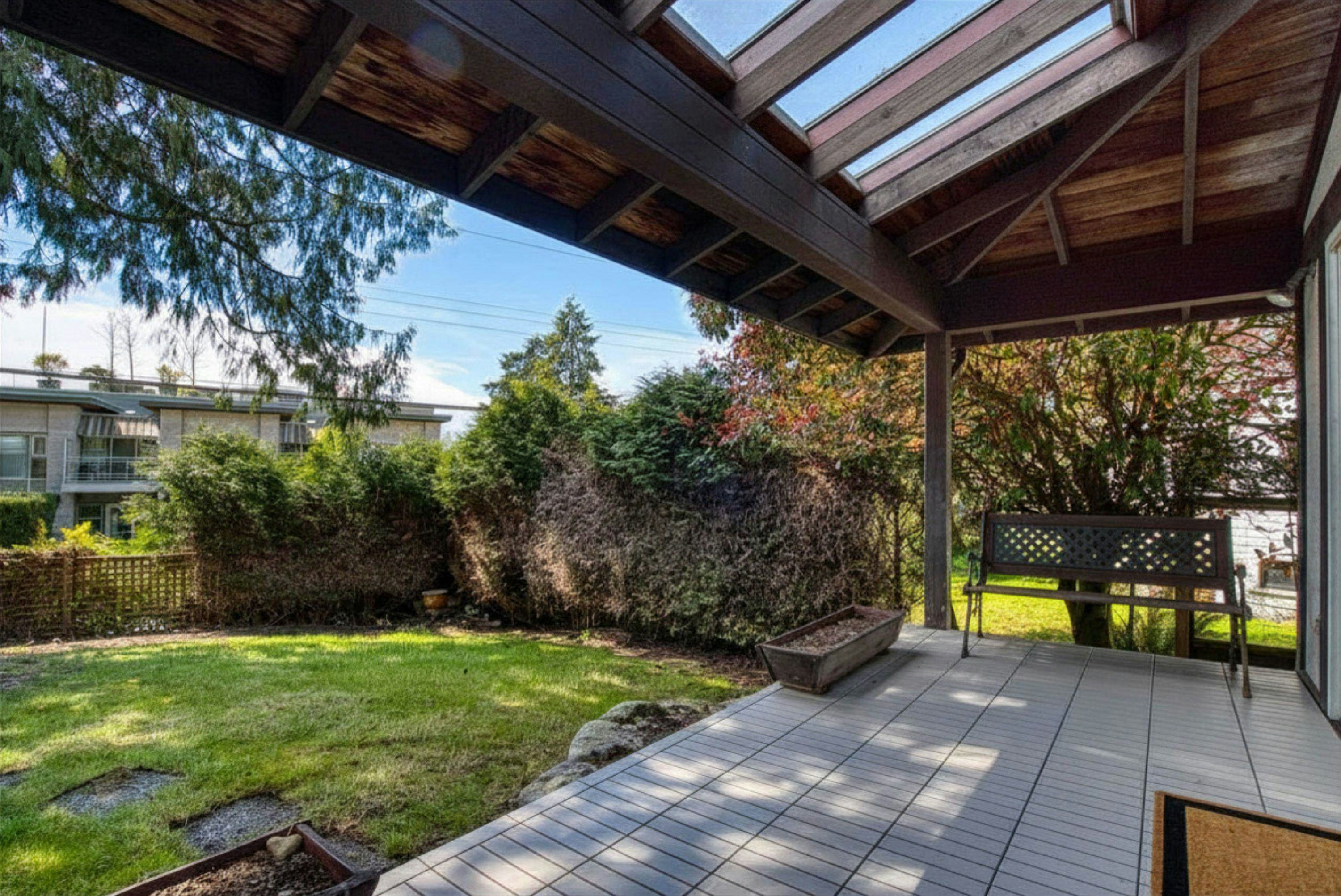 2493 Haywood Avenue, West Vancouver, BC, V7V 1Y2 - 32