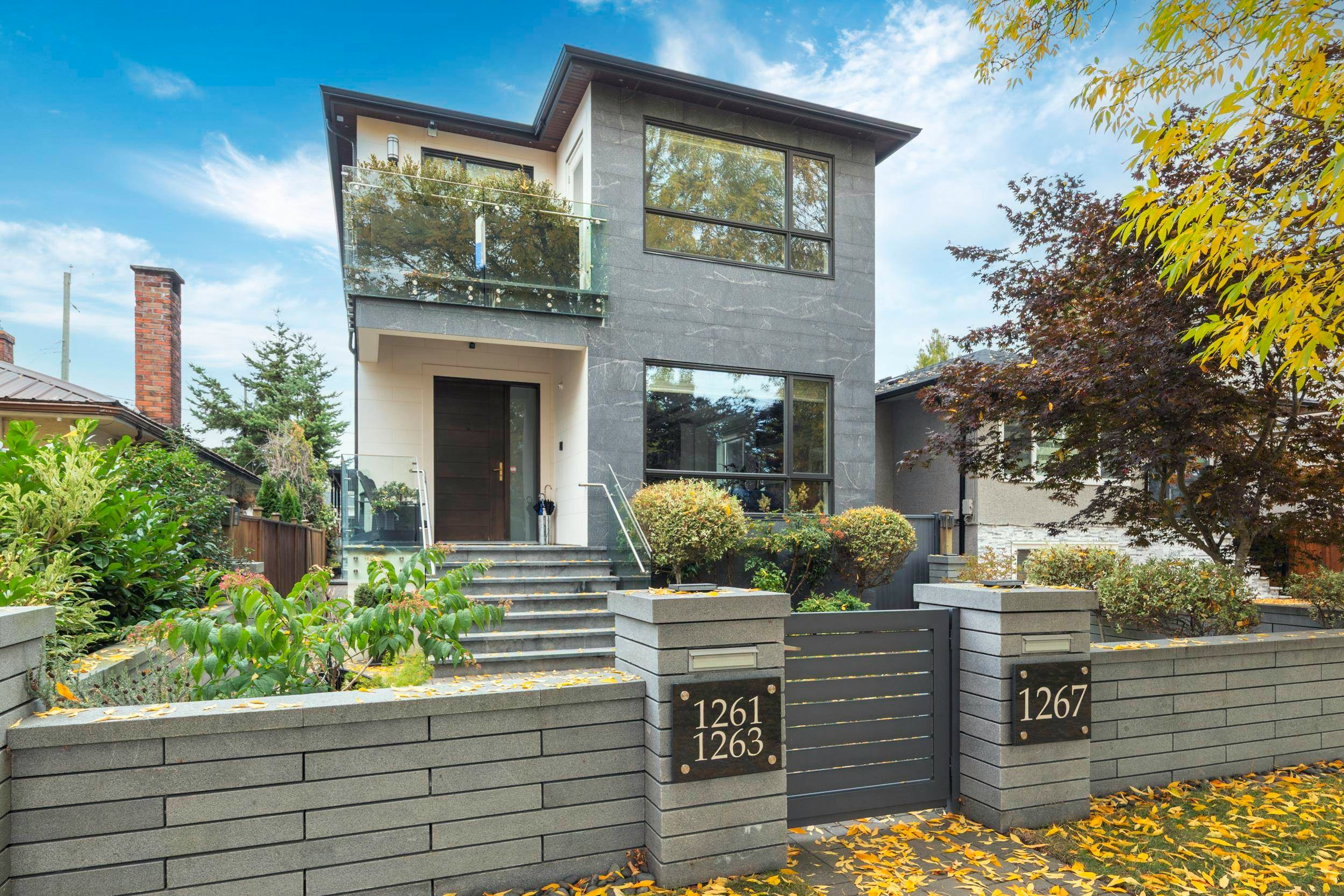 1267 E 53rd Avenue, Vancouver, BC, V5X 1K1